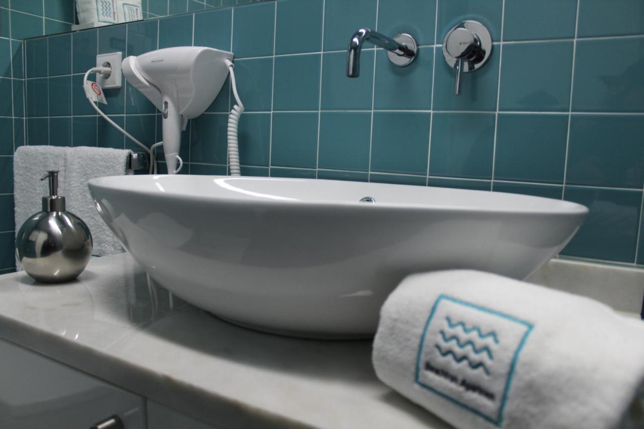 Beachfront Apartment Nazare Ngoại thất bức ảnh